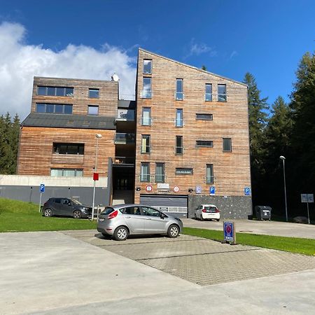 Utulny Apartman U Mumlavskych Vodopadu Harrachov Ngoại thất bức ảnh