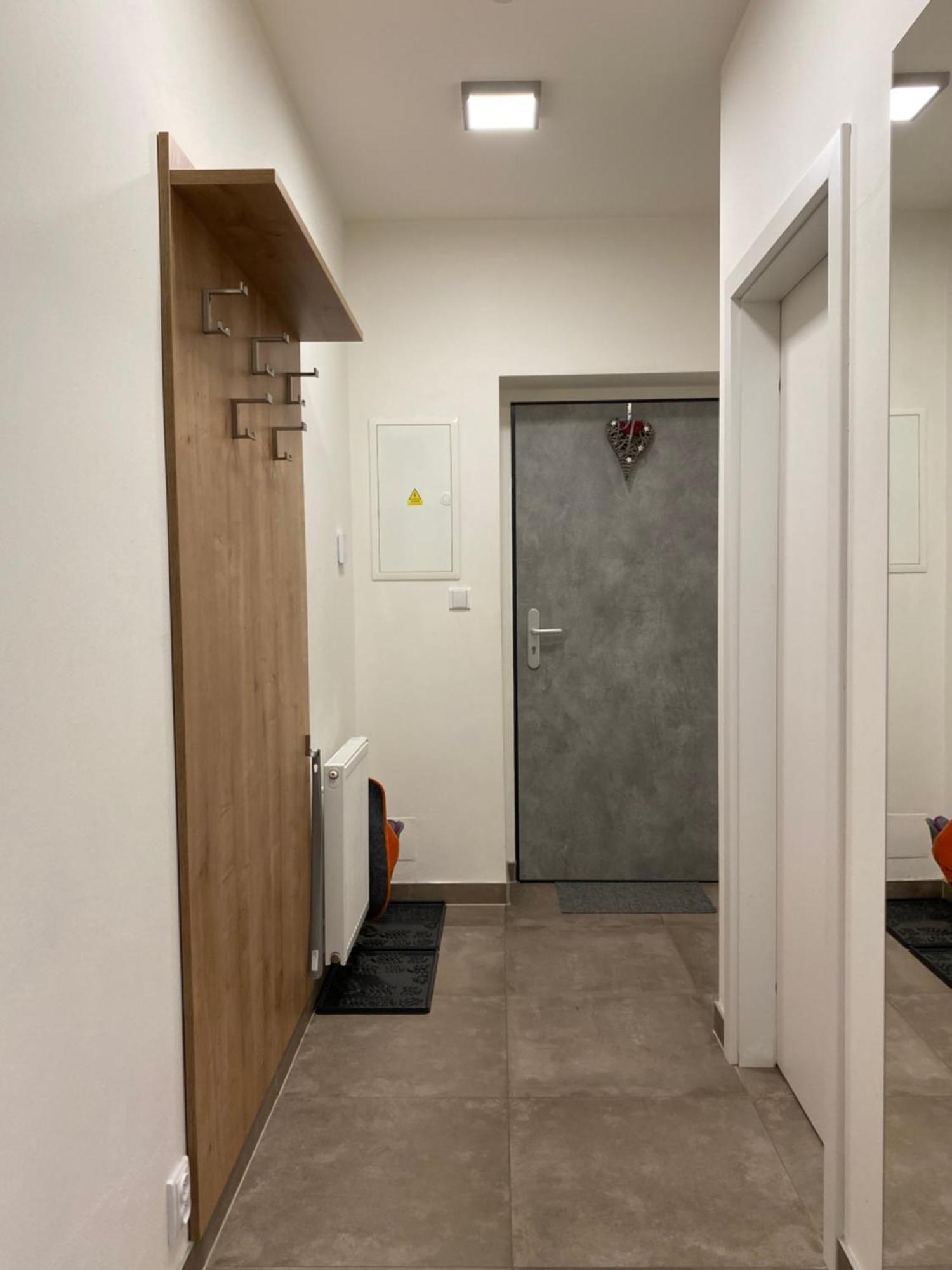 Utulny Apartman U Mumlavskych Vodopadu Harrachov Ngoại thất bức ảnh
