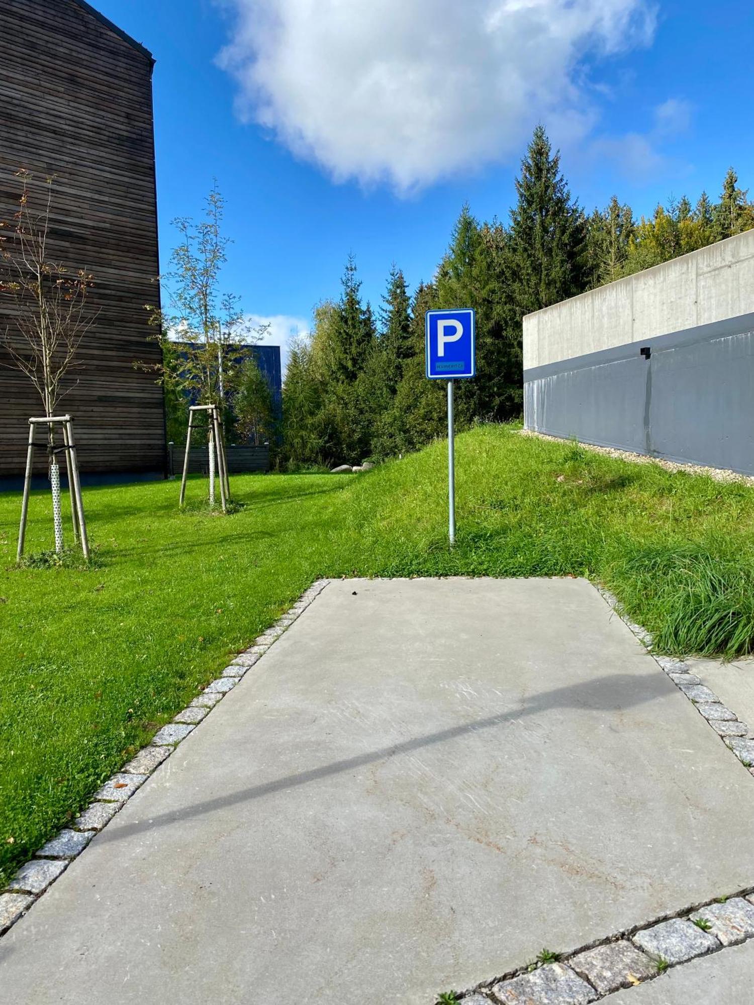 Utulny Apartman U Mumlavskych Vodopadu Harrachov Ngoại thất bức ảnh