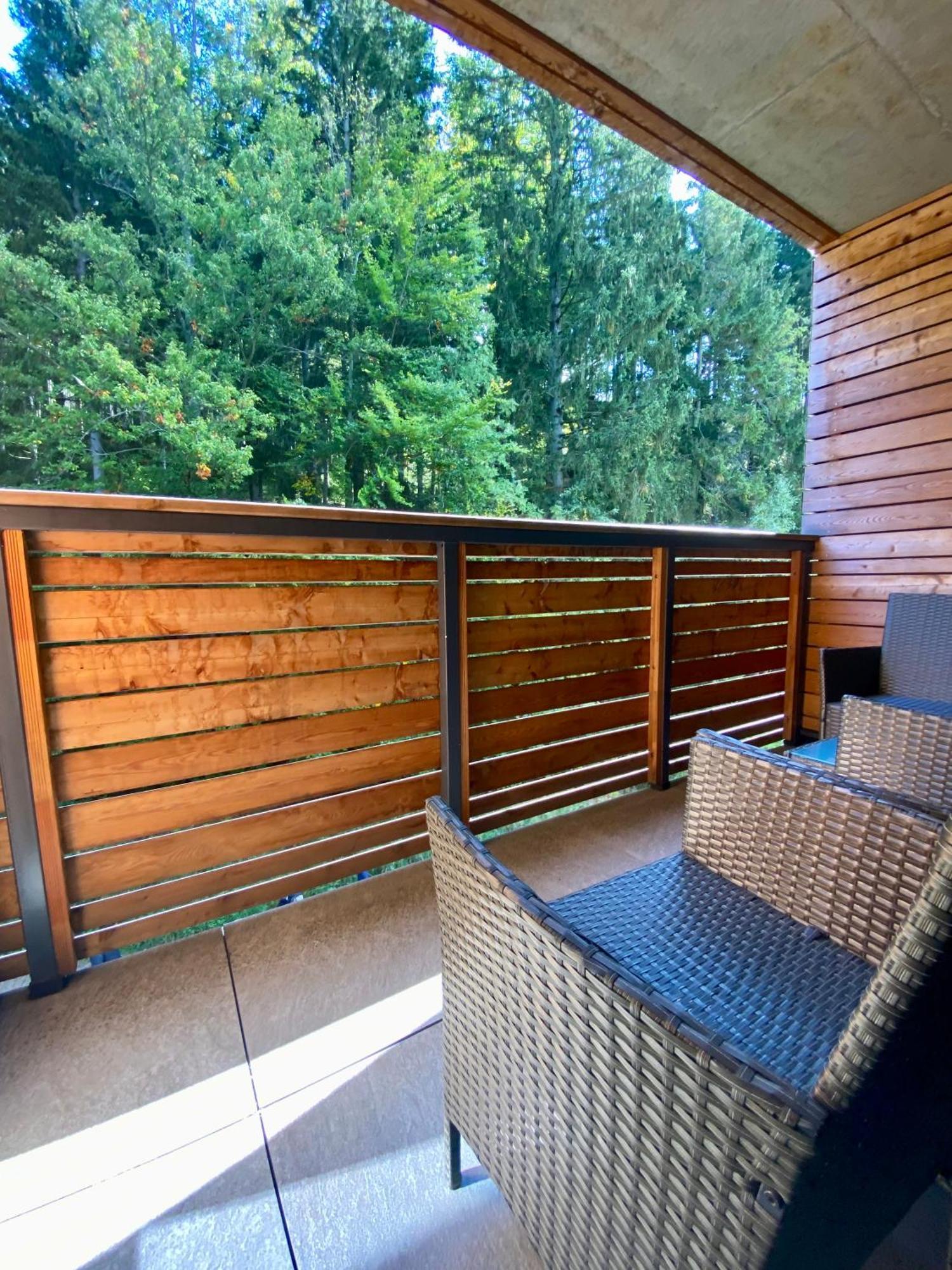 Utulny Apartman U Mumlavskych Vodopadu Harrachov Ngoại thất bức ảnh